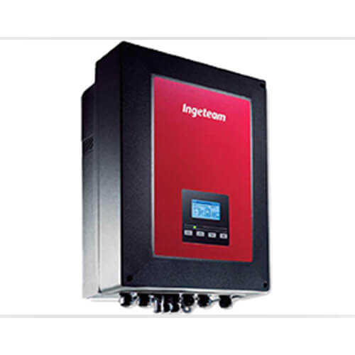 Ingecon Sun Storage 1Play (3-6 KW)