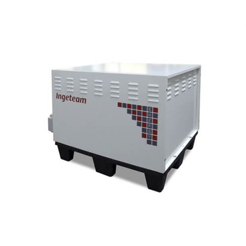 Ingecon Sun Storage Powermax (380-1110 KVA)